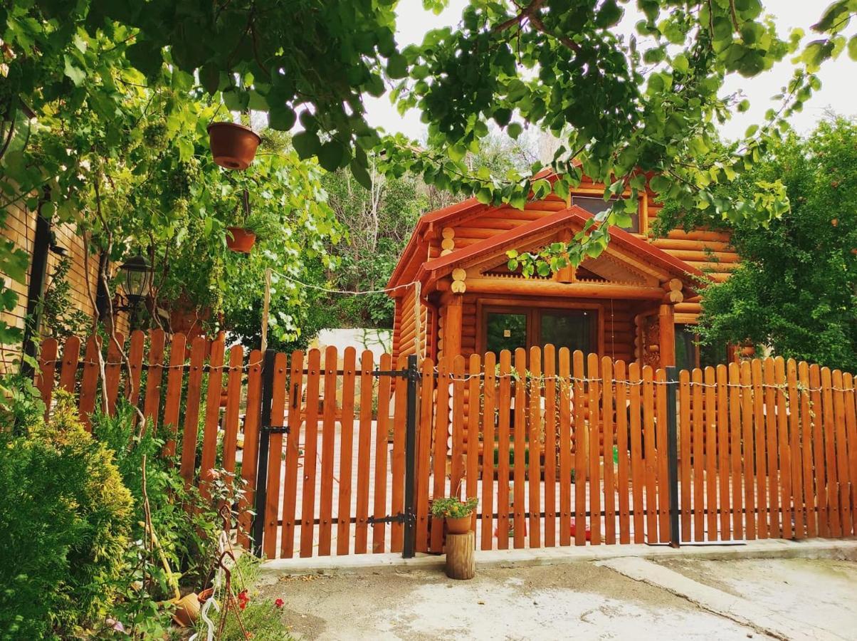 Old Tbilisi Villa Costa Eksteriør bilde